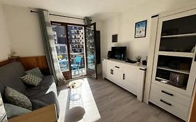 Appartement Risoul Centre station 1850